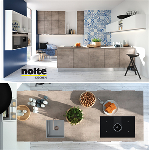 Kitchen NOLTE Stone